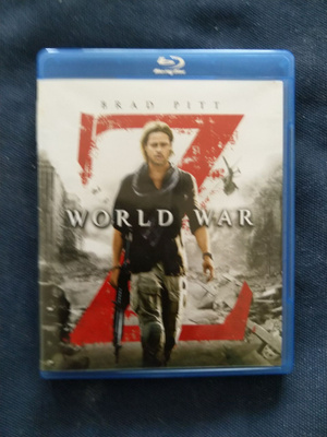 World war Z