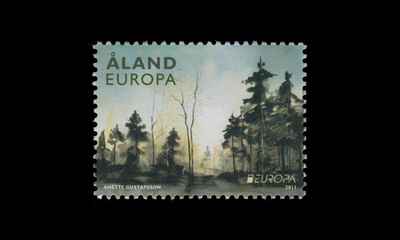 335 ** Europa Metsiä (2011)