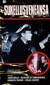 Sukellusveneansa  FIx/VHS