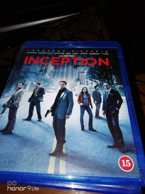 Inception