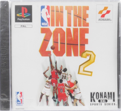 NBA In the Zone 2