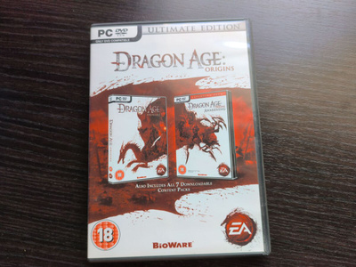 Dragon Age: Origins PC
