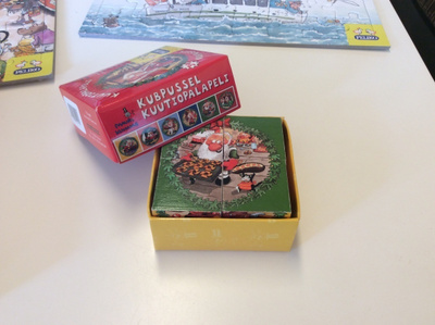 Kuutiopalapeli