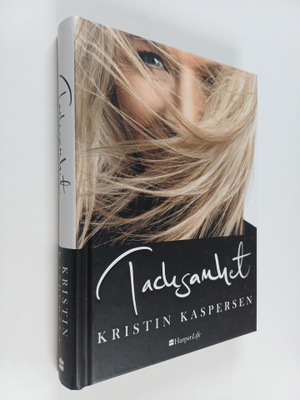 Kristin Kaspersen : Tacksamhet