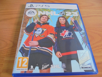 NHL 23 - PS5