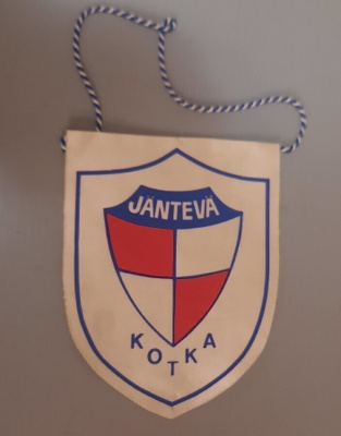 viiri Kotka Jäntevä