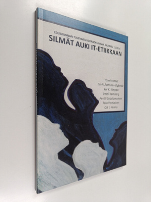 Silmät auki IT-etiikkaan