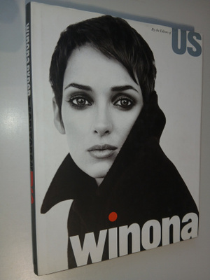 Winona Ryder - Editors Of US