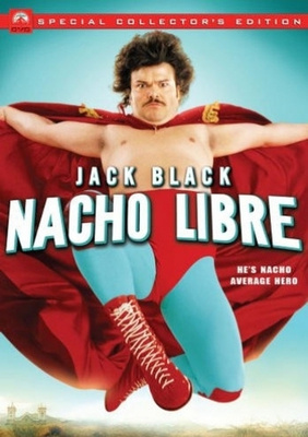 Nacho Libre (DVD)