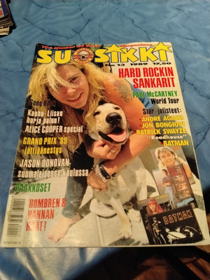 suosikki 1989 13