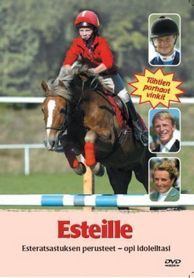 Esteille (DVD) -40%