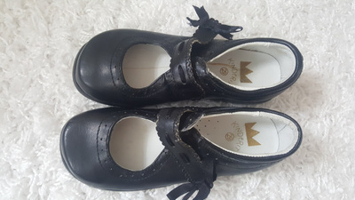 Kinderit kengät koko 29