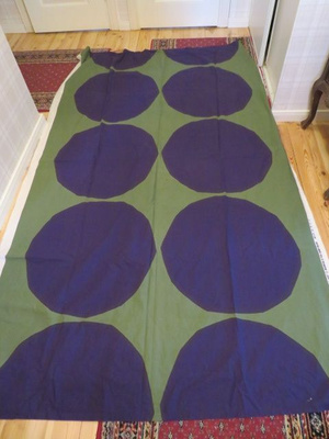 MARIMEKKO Maija Isola verho