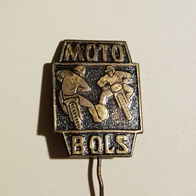 MOTO BOLS NEULAMERKKI