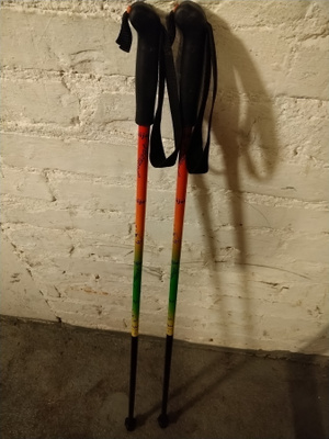 Kävelysauvat Kulkija 115cm.