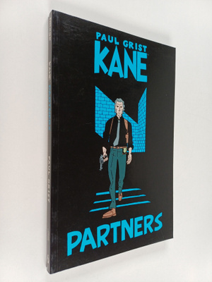 Paul Grist : Partners