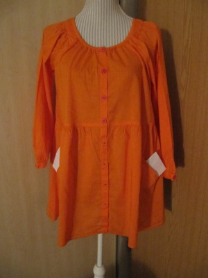 GUDRUN SJÖDEN MEKKO / TUNIKA  KOKO S