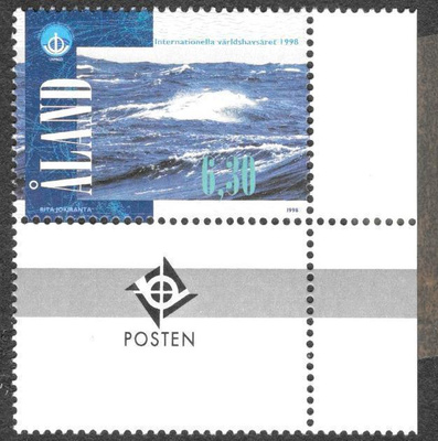 Valtamerten vuosi 1998 (LAPE 142) **