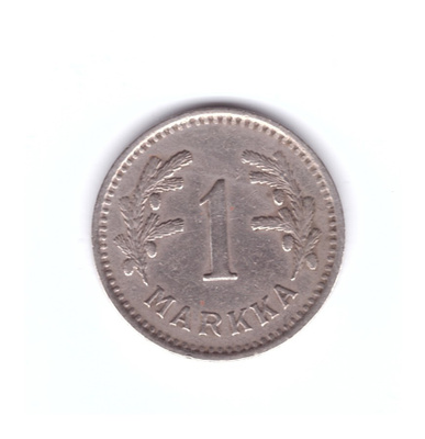 Suomi 1 Markka 1929