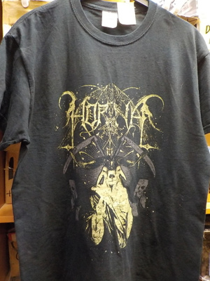 HORNA T-PAITA KOKO M