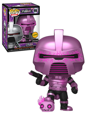 Pop Games 998 Funko Fusion limited	(55 809)	UUSI		MUUT					l