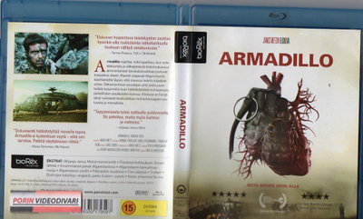 Armadillo	(43 180)	k	-FI-	BLU-RAY	suomik.			2010