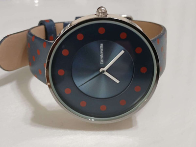 Lambretta Cielo Dots rannekello naisten