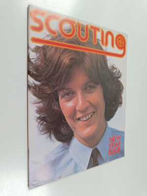 Scouting January 1979