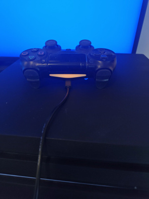 Playstation 4 pro
