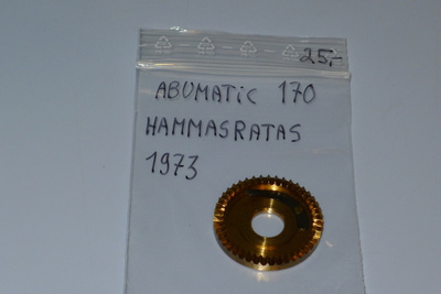 Abumatic 170