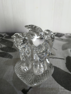 LASIKISSAT figuuri