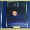 Wolfgang Amadeus Mozart - Jupiter Symphonie   - CD