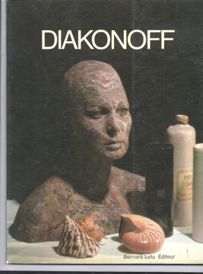 Vartalomaalaus Diakonoff poikkeaa tatuoinnista vartalotaide