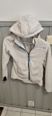 Fleece Takki koko 140 cm.