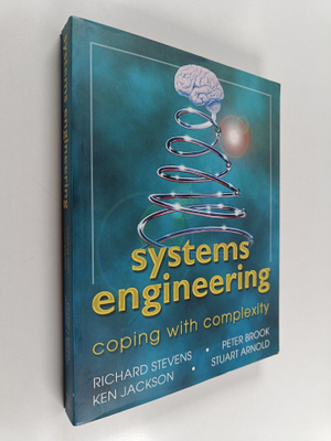 Systems engineering : coping with complexity