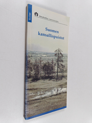 Suomen kansallispuistot