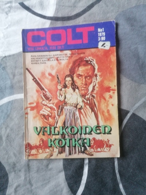 Colt No:1/1979