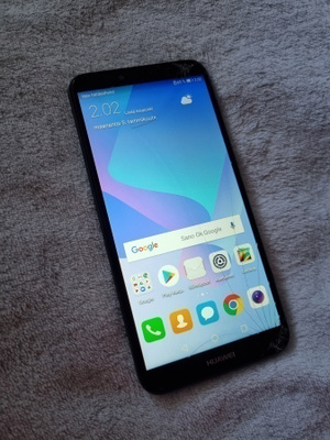 Huawei Y6