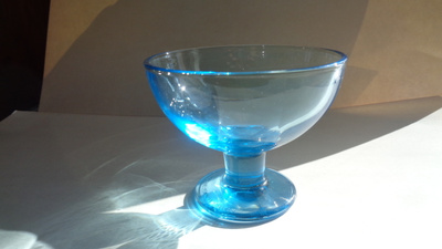 IITTALA VERNA JÄLKIRUOKA KULHO KERTTU NURMINEN