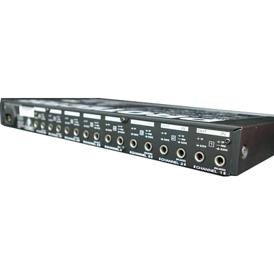 Limiter 8 chn Protector MDX1800 