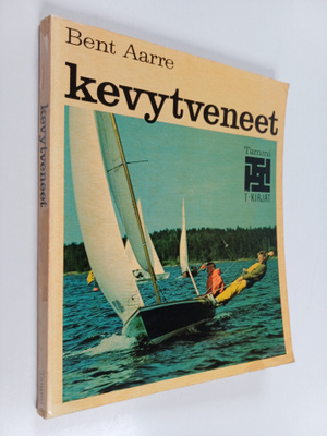 Bent Aarre : Kevytveneet