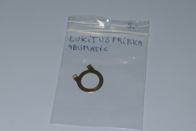Abumatic