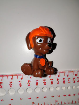 Zuma, Ryhmä Hau figuuri