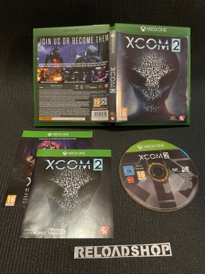 XCOM 2 XBOX ONE