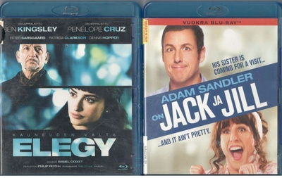 2 KPL blu-ray