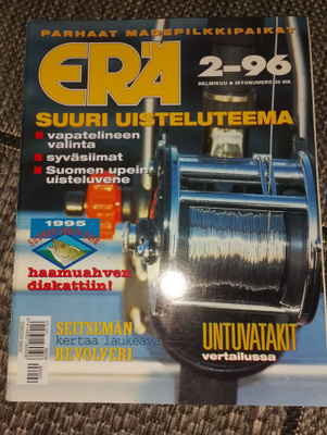Erä 2/1996