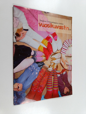 Tampereen Steinerpedagogisen esiasteen vuosikuvastin 2007