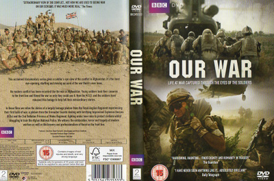 our war	(13 160)	k	-GB-		DVD			2011	bbc,afganistan dock.