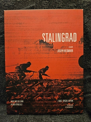 Stalingrad (2xDVD digipack)