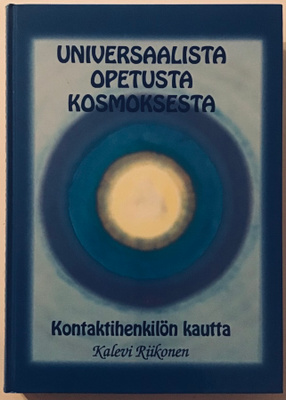 Universaalista opetusta kosmoksesta